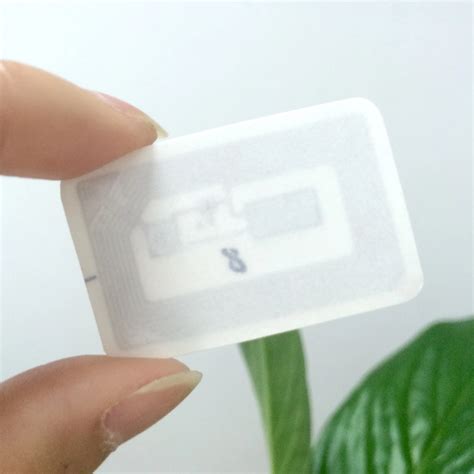 hf rfid library label tag|low frequency rfid tags.